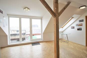 Prodej bytu 4+1 v osobním vlastnictví 166 m², Praha 2 - Nové Město