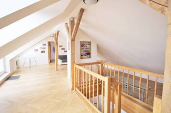 Prodej bytu 4+1 v osobním vlastnictví 166 m², Praha 2 - Nové Město