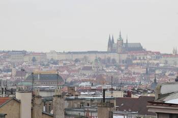 Prodej bytu 4+1 v osobním vlastnictví 166 m², Praha 2 - Nové Město