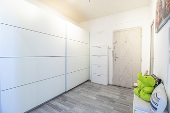 Prodej bytu 2+1 v osobním vlastnictví 70 m², Praha 4 - Kamýk