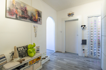 Prodej bytu 2+1 v osobním vlastnictví 70 m², Praha 4 - Kamýk