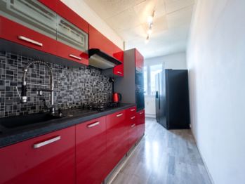 Prodej bytu 2+1 v osobním vlastnictví 70 m², Praha 4 - Kamýk