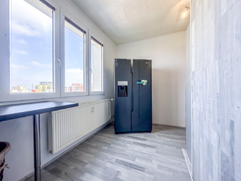 Prodej bytu 2+1 v osobním vlastnictví 70 m², Praha 4 - Kamýk