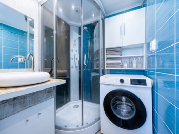 Prodej bytu 2+1 v osobním vlastnictví 70 m², Praha 4 - Kamýk