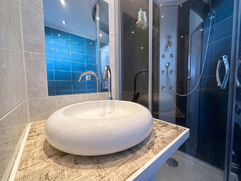 Prodej bytu 2+1 v osobním vlastnictví 70 m², Praha 4 - Kamýk