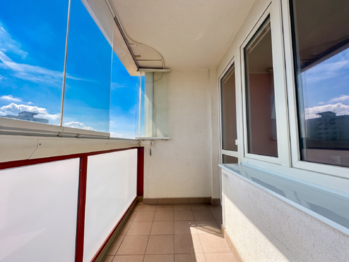 Prodej bytu 2+1 v osobním vlastnictví 70 m², Praha 4 - Kamýk