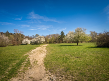 Prodej bytu 2+1 v osobním vlastnictví 70 m², Praha 4 - Kamýk