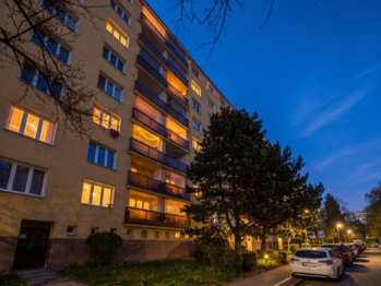 Prodej bytu 2+1 v osobním vlastnictví 70 m², Praha 4 - Kamýk