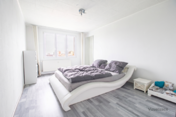 Prodej bytu 2+1 v osobním vlastnictví 70 m², Praha 4 - Kamýk