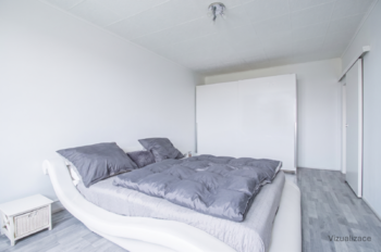 Prodej bytu 2+1 v osobním vlastnictví 70 m², Praha 4 - Kamýk