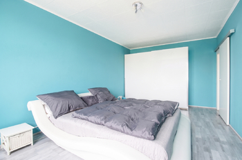 Prodej bytu 2+1 v osobním vlastnictví 70 m², Praha 4 - Kamýk