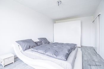 Prodej bytu 2+1 v osobním vlastnictví 70 m², Praha 4 - Kamýk