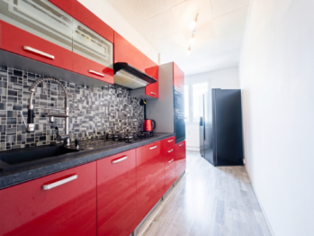 Prodej bytu 2+1 v osobním vlastnictví 70 m², Praha 4 - Kamýk