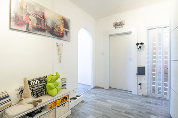 Prodej bytu 2+1 v osobním vlastnictví 70 m², Praha 4 - Kamýk