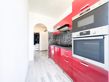 Prodej bytu 2+1 v osobním vlastnictví 70 m², Praha 4 - Kamýk