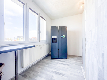 Prodej bytu 2+1 v osobním vlastnictví 70 m², Praha 4 - Kamýk