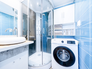 Prodej bytu 2+1 v osobním vlastnictví 70 m², Praha 4 - Kamýk