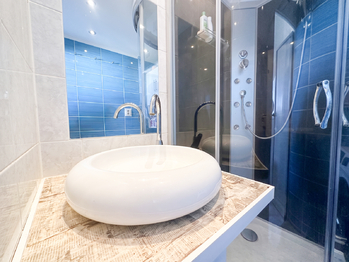 Prodej bytu 2+1 v osobním vlastnictví 70 m², Praha 4 - Kamýk