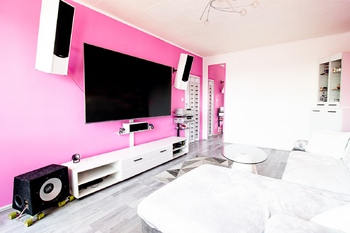 Prodej bytu 2+1 v osobním vlastnictví 70 m², Praha 4 - Kamýk