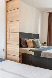 Prodej bytu 2+1 v osobním vlastnictví 49 m², Kamenný Most