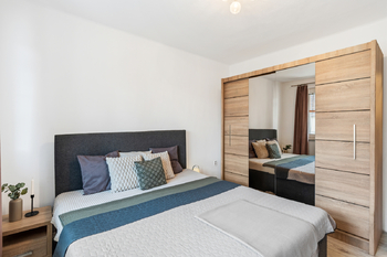 Prodej bytu 2+1 v osobním vlastnictví 49 m², Kamenný Most