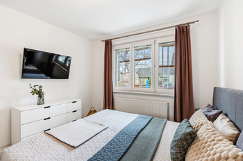 Prodej bytu 2+1 v osobním vlastnictví 49 m², Kamenný Most