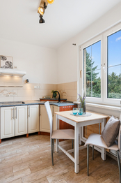 Prodej bytu 2+1 v osobním vlastnictví 49 m², Kamenný Most