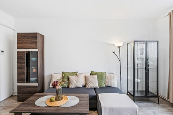 Prodej bytu 2+1 v osobním vlastnictví 49 m², Kamenný Most