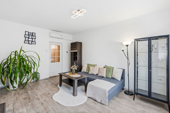 Prodej bytu 2+1 v osobním vlastnictví 49 m², Kamenný Most