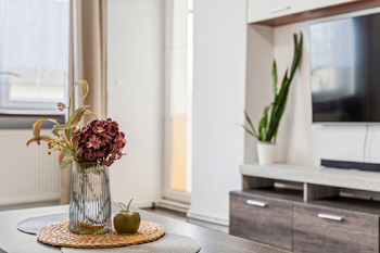 Prodej bytu 2+1 v osobním vlastnictví 49 m², Kamenný Most