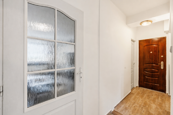 Chodba - Prodej bytu 2+1 v osobním vlastnictví 49 m², Kamenný Most