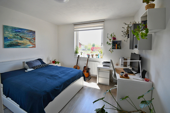 Pronájem bytu 2+kk v osobním vlastnictví 54 m², České Budějovice