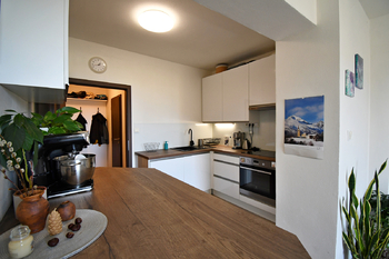 Pronájem bytu 2+kk v osobním vlastnictví 54 m², České Budějovice