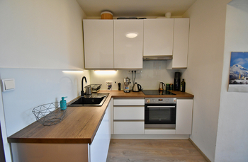 Pronájem bytu 2+kk v osobním vlastnictví 54 m², České Budějovice