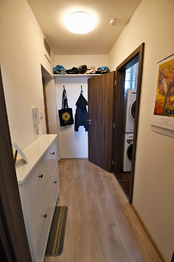 Pronájem bytu 2+kk v osobním vlastnictví 54 m², České Budějovice