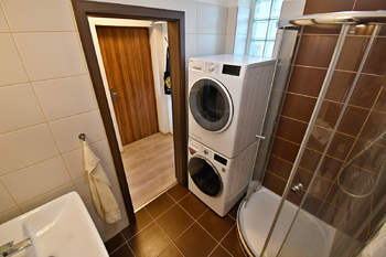 Pronájem bytu 2+kk v osobním vlastnictví 54 m², České Budějovice