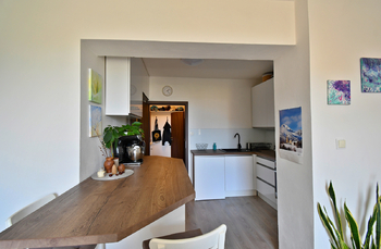 Pronájem bytu 2+kk v osobním vlastnictví 54 m², České Budějovice