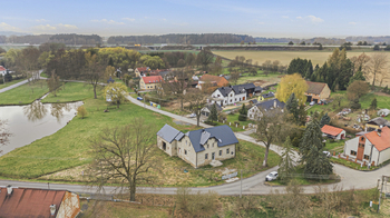 Prodej domu 280 m², Bor