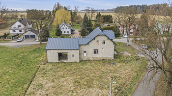 Prodej domu 280 m², Bor