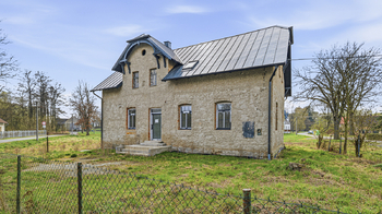 Prodej domu 280 m², Bor