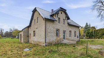 Prodej domu 280 m², Bor