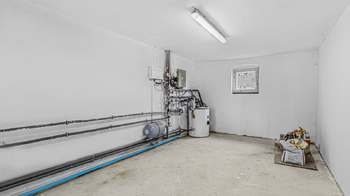 Prodej domu 280 m², Bor