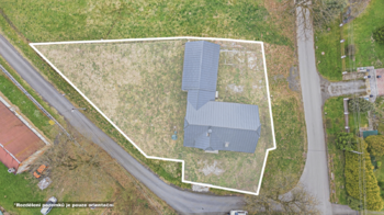 Prodej domu 280 m², Bor