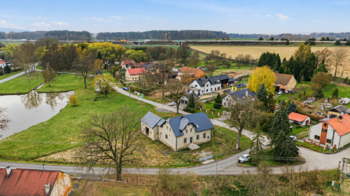 Prodej domu 280 m², Bor