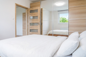 Pronájem bytu 2+kk v osobním vlastnictví 52 m², Nová Ves pod Pleší