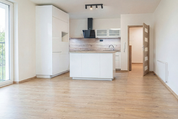 Pronájem bytu 2+kk v osobním vlastnictví 52 m², Nová Ves pod Pleší