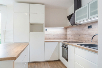 Pronájem bytu 2+kk v osobním vlastnictví 52 m², Nová Ves pod Pleší