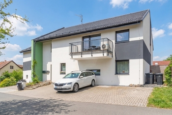 Pronájem bytu 2+kk v osobním vlastnictví 52 m², Nová Ves pod Pleší