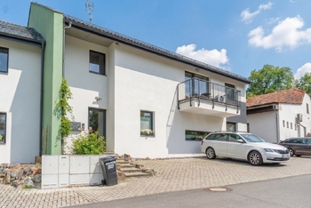 Pronájem bytu 2+kk v osobním vlastnictví 52 m², Nová Ves pod Pleší