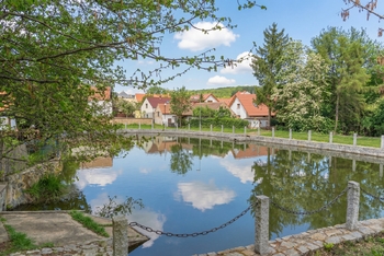 Pronájem bytu 2+kk v osobním vlastnictví 52 m², Nová Ves pod Pleší